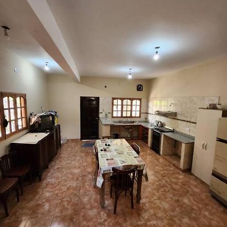 Вилла Casa Mia Fausti Cafayate, Salta Экстерьер фото