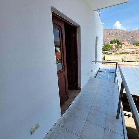 Вилла Casa Mia Fausti Cafayate, Salta Экстерьер фото