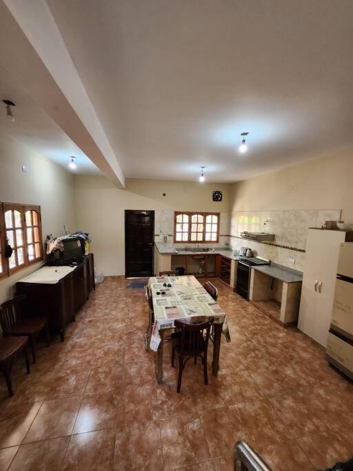 Вилла Casa Mia Fausti Cafayate, Salta Экстерьер фото