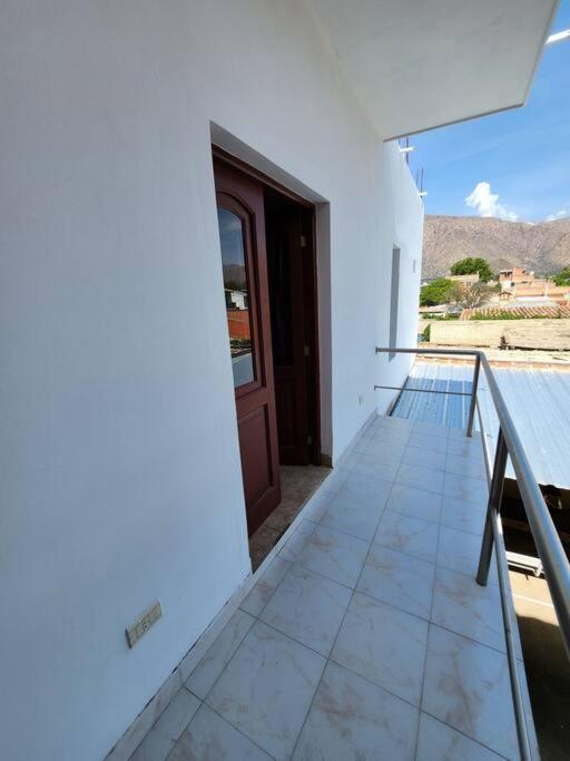 Вилла Casa Mia Fausti Cafayate, Salta Экстерьер фото