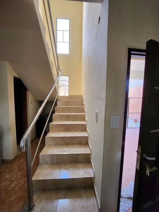 Вилла Casa Mia Fausti Cafayate, Salta Экстерьер фото