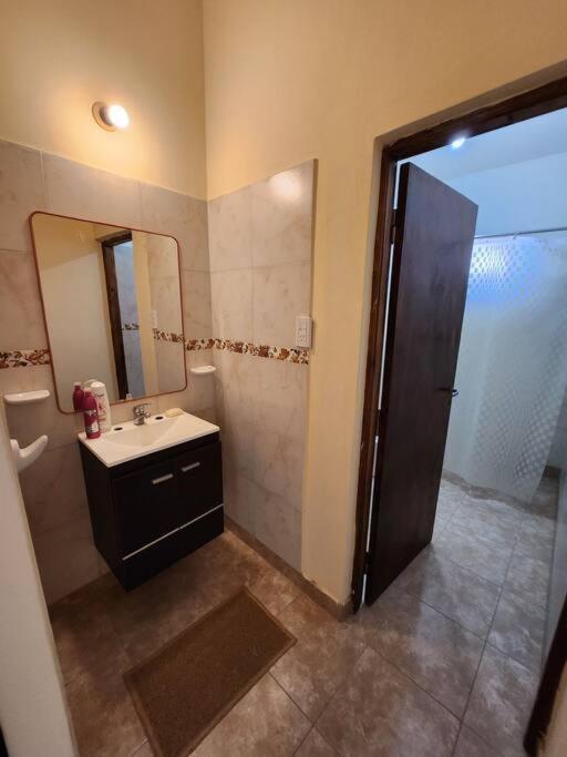 Вилла Casa Mia Fausti Cafayate, Salta Экстерьер фото