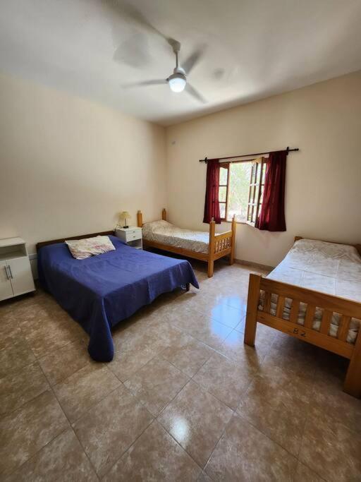 Вилла Casa Mia Fausti Cafayate, Salta Экстерьер фото