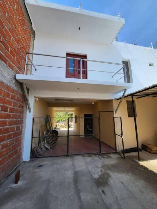 Вилла Casa Mia Fausti Cafayate, Salta Экстерьер фото