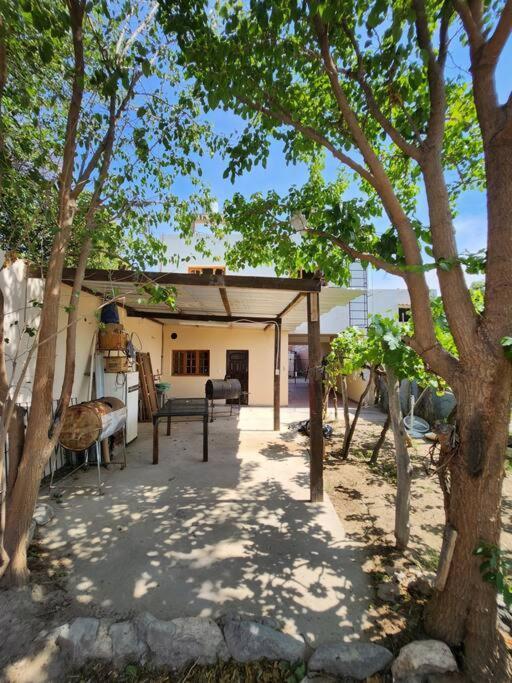 Вилла Casa Mia Fausti Cafayate, Salta Экстерьер фото