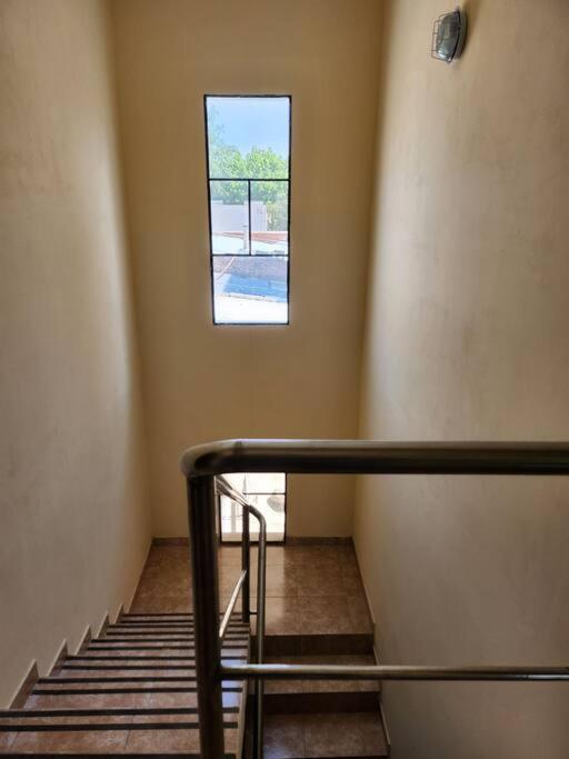 Вилла Casa Mia Fausti Cafayate, Salta Экстерьер фото